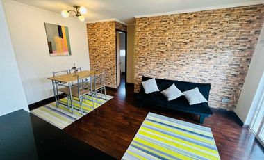 Departamento en venta en TEMUCO