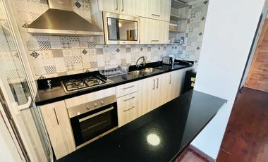 Departamento en venta en TEMUCO
