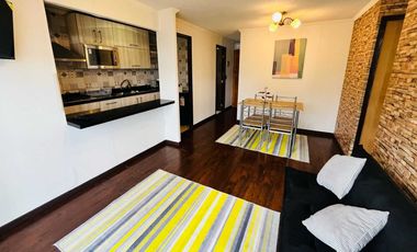 Departamento en venta en TEMUCO