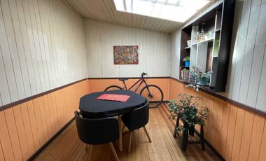 Casa en venta en VALDIVIA
