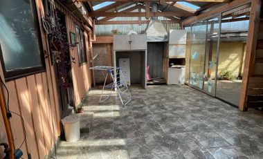 Casa en venta en VALDIVIA