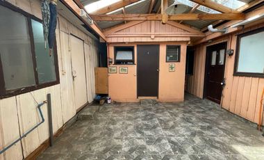 Casa en venta en VALDIVIA