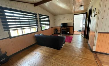 Casa en venta en VALDIVIA
