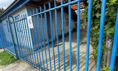 Casa en venta en VALDIVIA