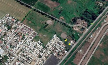 Parcela en venta en TENO