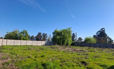 Parcela en venta en TENO