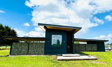 Casa en arriendo en OSORNO