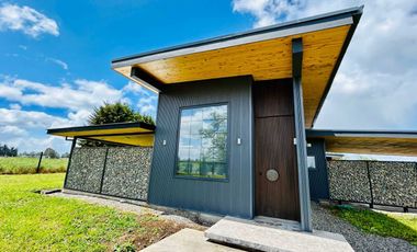Casa en arriendo en OSORNO
