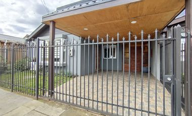 Casa en venta en PADRE LAS CASAS
