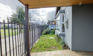 Casa en venta en PADRE LAS CASAS