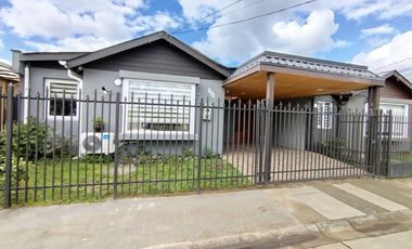 Casa en venta en PADRE LAS CASAS