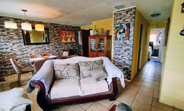 Casa en venta en PADRE LAS CASAS