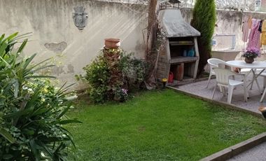 VENTA CASA 2 PLANTAS EN ESQUINA CON GARAGE WILDE