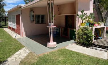 QUINTA en Venta sobre lote de 3000 m2 en Sourigues