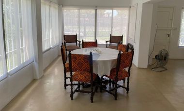 QUINTA en Venta sobre lote de 3000 m2 en Sourigues