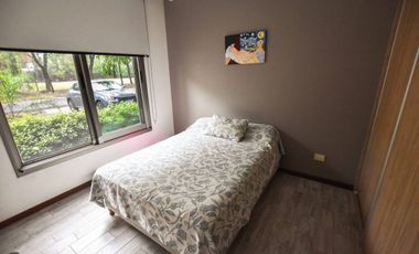 ALQUILER  CASA 3 DORMITORIOS PUERTO PARAISO
