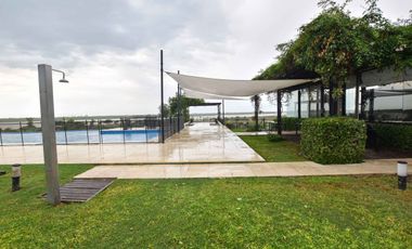 ALQUILER  CASA 3 DORMITORIOS PUERTO PARAISO