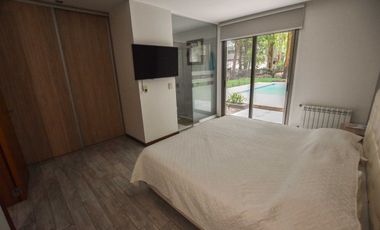 ALQUILER  CASA 3 DORMITORIOS PUERTO PARAISO