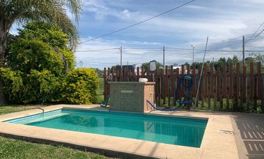 VENTA CASA EN ARROYO LEYES