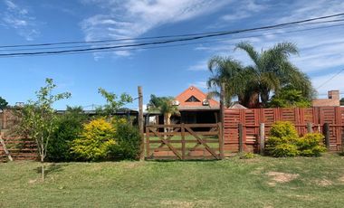 VENTA CASA EN ARROYO LEYES