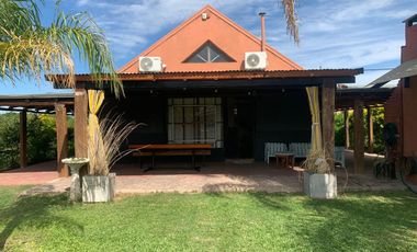 VENTA CASA EN ARROYO LEYES