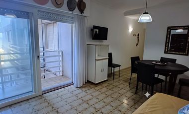 VENTA DEPARTAMENTO 2 AMB VISTA AL MAR MIRAMAR