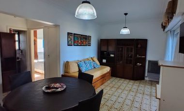 VENTA DEPARTAMENTO 2 AMB VISTA AL MAR MIRAMAR