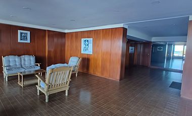 VENTA DEPARTAMENTO 2 AMB VISTA AL MAR MIRAMAR