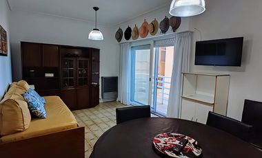 VENTA DEPARTAMENTO 2 AMB VISTA AL MAR MIRAMAR