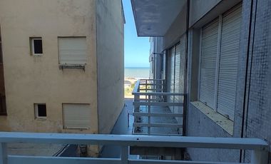 VENTA DEPARTAMENTO 2 AMB VISTA AL MAR MIRAMAR