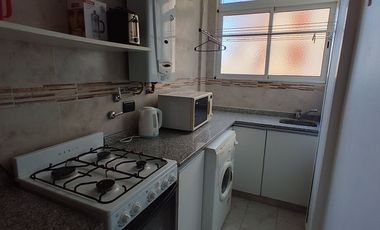 VENTA DEPARTAMENTO 2 AMB VISTA AL MAR MIRAMAR