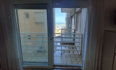 VENTA DEPARTAMENTO 2 AMB VISTA AL MAR MIRAMAR