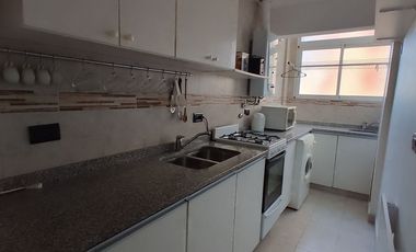 VENTA DEPARTAMENTO 2 AMB VISTA AL MAR MIRAMAR