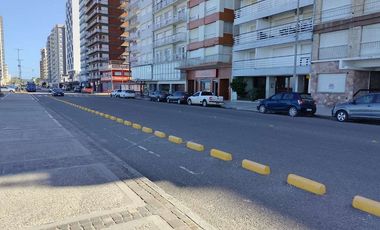VENTA DEPARTAMENTO 2 AMB VISTA AL MAR MIRAMAR