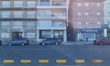 VENTA DEPARTAMENTO 2 AMB VISTA AL MAR MIRAMAR