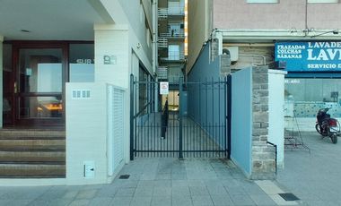 VENTA DEPARTAMENTO 2 AMB VISTA AL MAR MIRAMAR