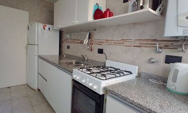 VENTA DEPARTAMENTO 2 AMB VISTA AL MAR MIRAMAR
