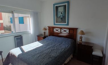 VENTA DEPARTAMENTO 2 AMB VISTA AL MAR MIRAMAR