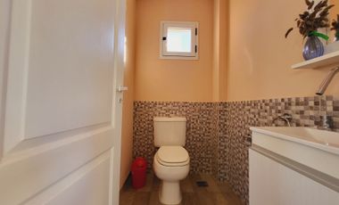 Venta casa Residencial I con gas natural