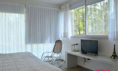 VENTA CASA 3 AMBIENTES BARRIO I VILLA ROBLES