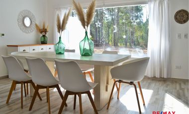 VENTA CASA 3 AMBIENTES BARRIO I VILLA ROBLES