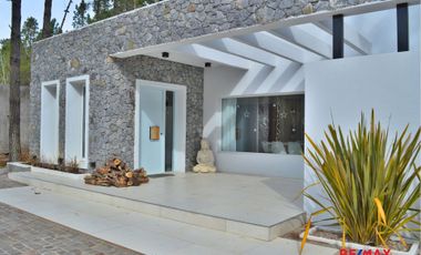 VENTA CASA 3 AMBIENTES BARRIO I VILLA ROBLES