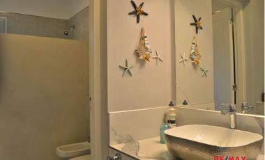 VENTA CASA 3 AMBIENTES BARRIO I VILLA ROBLES