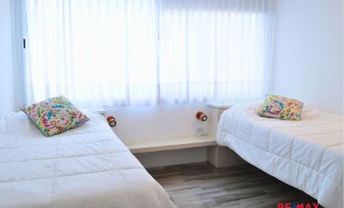 VENTA CASA 3 AMBIENTES BARRIO I VILLA ROBLES
