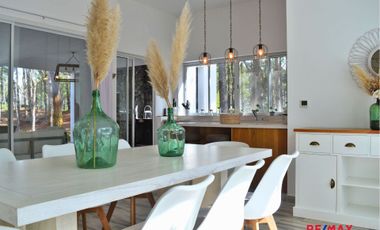 VENTA CASA 3 AMBIENTES BARRIO I VILLA ROBLES