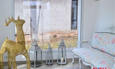 VENTA CASA 3 AMBIENTES BARRIO I VILLA ROBLES