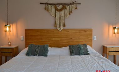 VENTA CASA 3 AMBIENTES BARRIO I VILLA ROBLES