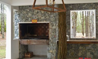 VENTA CASA 3 AMBIENTES BARRIO I VILLA ROBLES
