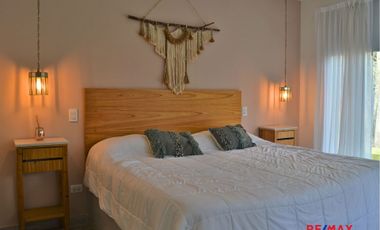 VENTA CASA 3 AMBIENTES BARRIO I VILLA ROBLES
