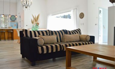 VENTA CASA 3 AMBIENTES BARRIO I VILLA ROBLES
